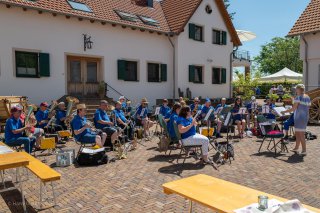2021 Hofgut Dösterhof
